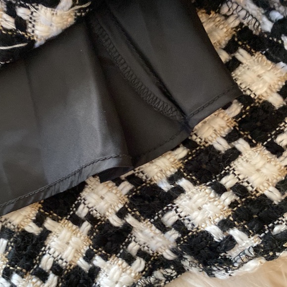 ... I .C . E ... skirt - Picture 9 of 11